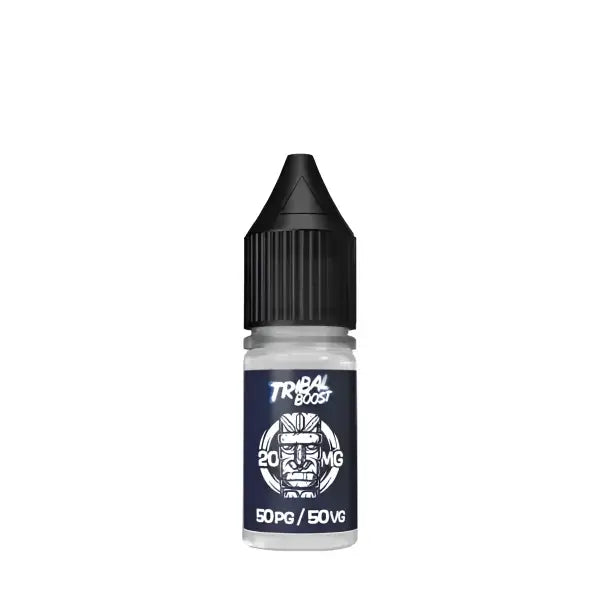 Booster de Nicotine 50/50 - 10ml 20mg Tribal Boost - Tribal Force - Purevape.ch