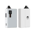 Pack Cthulhu RBA AIO 2 DNA80C White Delrin - Cthulhu Mod - Purevape.ch