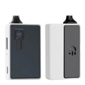 Pack Cthulhu RBA AIO 2 DNA80C White Delrin - Cthulhu Mod - Purevape.ch