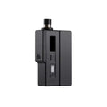 Pack DotAIO X Pro Black Edition - DotMod - Purevape.ch