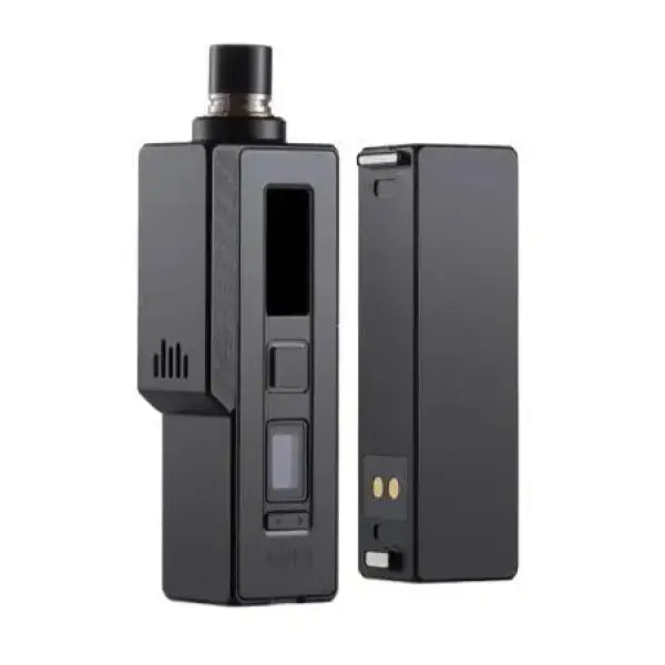 Pack DotAIO X Pro Black Edition - DotMod - Purevape.ch