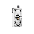 Pack DotPod Max Tattoo Edition 2100mAh - Dotmod - Purevape.ch