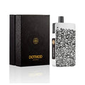 Pack DotPod Max Zouav Edition 2100mAh - Dotmod - Purevape.ch