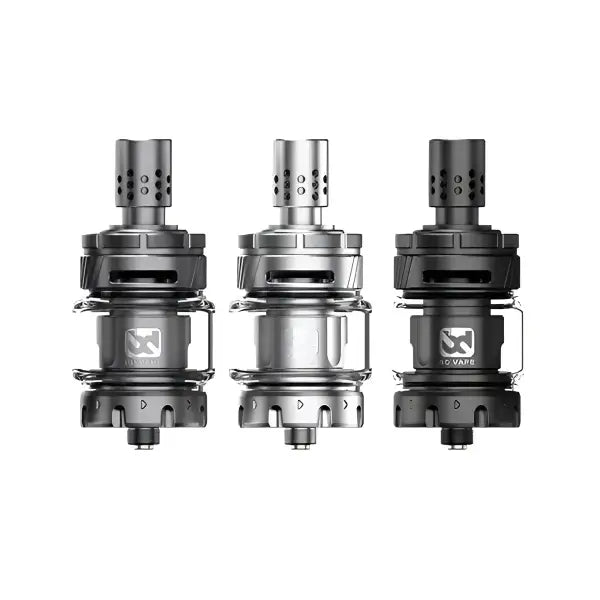 Precisio Blaster Sub-Ohm - BD Vape - Purevape.ch
