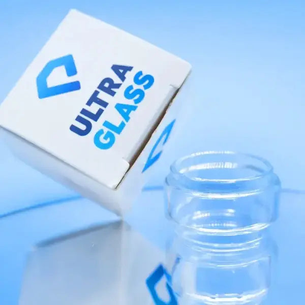 Pyrex Centaurus Ultra Glass - Purevape.ch