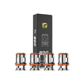 Résistances BDC (4pcs) - BD Vape - Purevape.ch