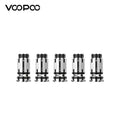 Résistances PnP X - Voopoo | Pack x5 - Purevape.ch