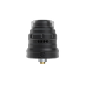 Atomiseur reconstructible San Mini RDA de San Indonesia x Gerobak Vapor avec détails visibles et design compact.