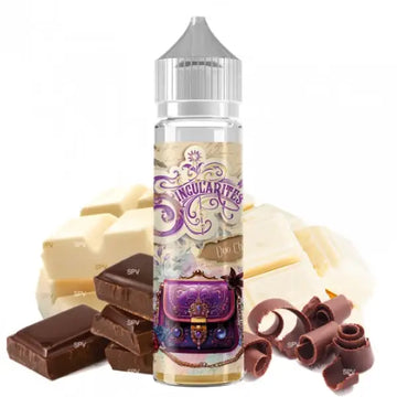 Duo de Chocolats - Singularités | 50 ml - Purevape.ch