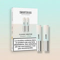 Cartouches Pré-remplies Smarter (X2) - 12 Saveurs - Purevape.ch