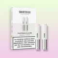 Cartouches Pré-remplies Smarter (X2) - 12 Saveurs - Purevape.ch