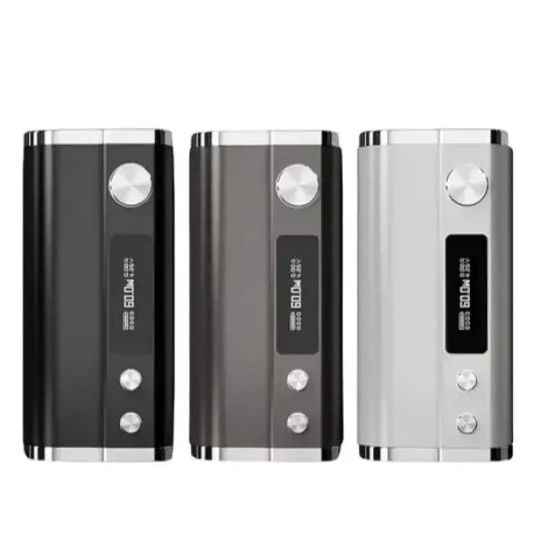 Box MQ Class - SXmini - Purevape.ch