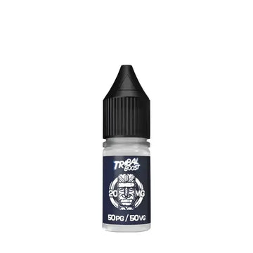Booster de Nicotine 50/50 - 10ml 20mg Tribal Boost - Tribal Force - Purevape.ch