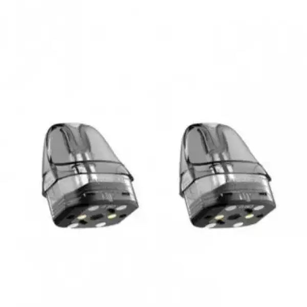 Cartouches Luxe X Corex Vaporesso avec technologie Corex, résistance 0,3 ohm, pour cigarette électronique.