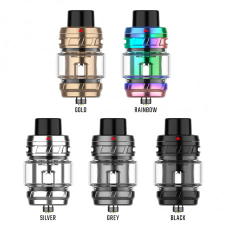 Clearomiseur iTank T Dual Mesh - Vaporesso - Purevape.ch