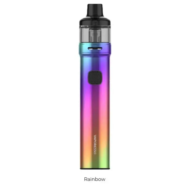 Kit pod GTX Go 80 - Vaporesso - Purevape.ch