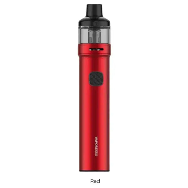 Kit pod GTX Go 80 - Vaporesso - Purevape.ch