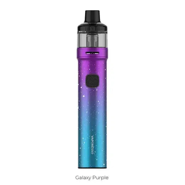 Kit pod GTX Go 80 - Vaporesso - Purevape.ch