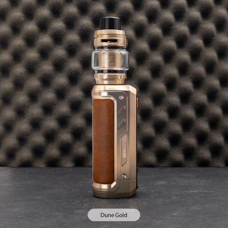 Kit Armour Ultra Vaporesso - Purevape.ch