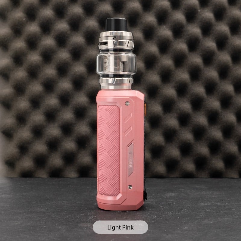 Kit Armour Ultra Vaporesso - Purevape.ch