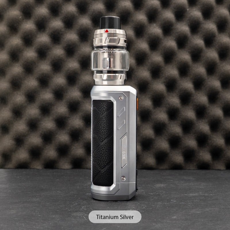 Kit Armour Ultra Vaporesso - Purevape.ch