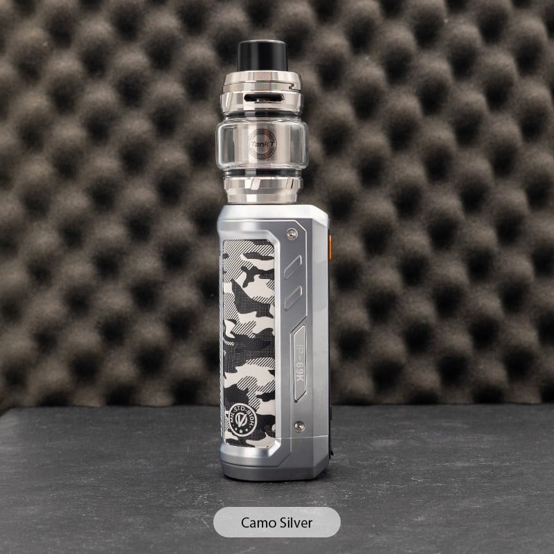 Kit Armour Ultra Vaporesso - Purevape.ch