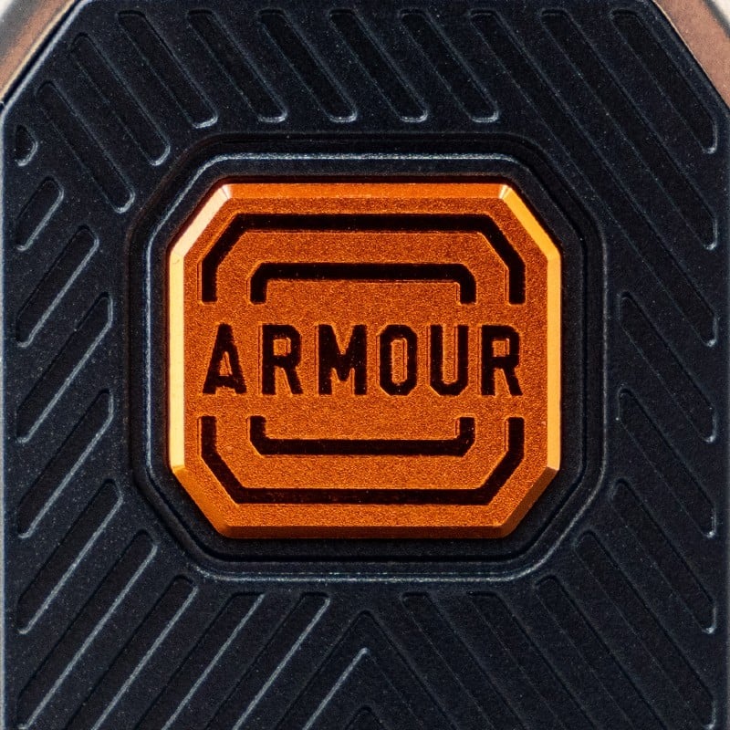 Kit Armour Ultra Vaporesso - Purevape.ch