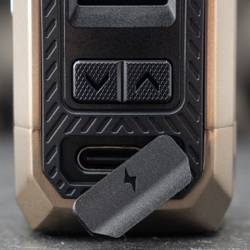 Kit Armour Ultra Vaporesso - Purevape.ch