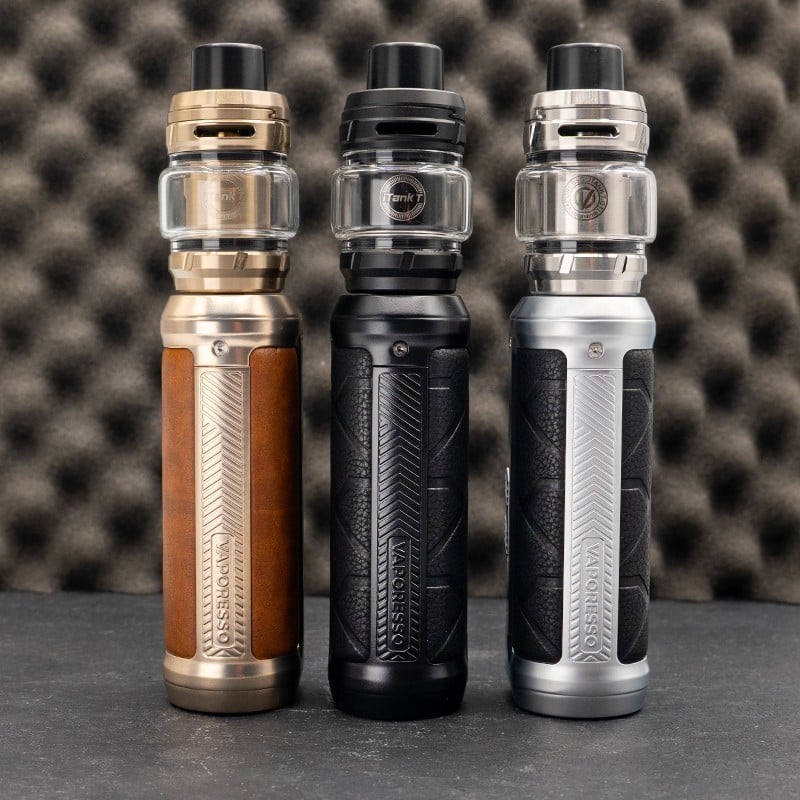 Kit Armour Ultra Vaporesso - Purevape.ch