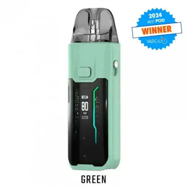 Kit pod Luxe XR Max - Vaporesso - Purevape.ch