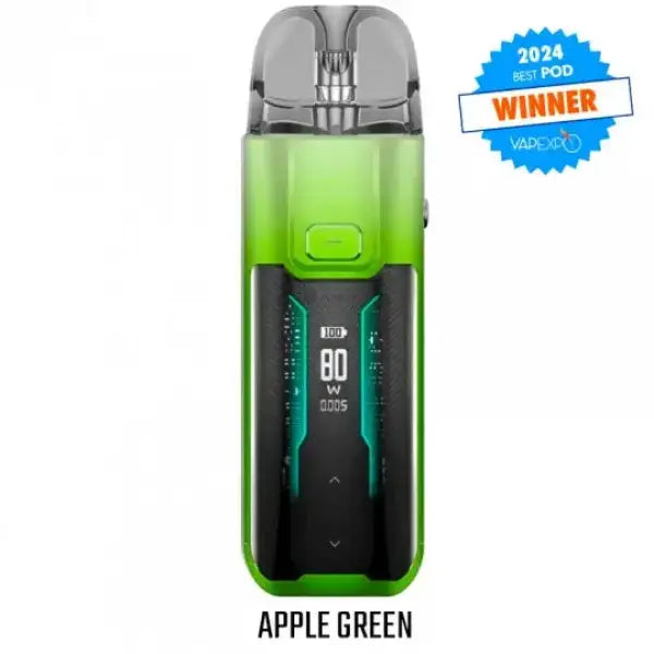 Kit pod Luxe XR Max - Vaporesso - Purevape.ch