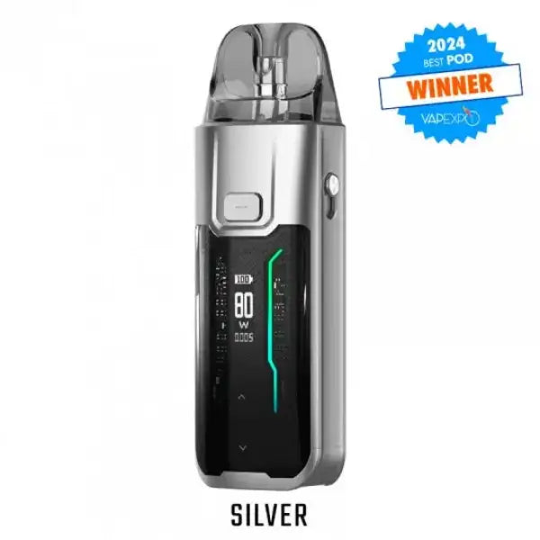 Kit pod Luxe XR Max - Vaporesso - Purevape.ch