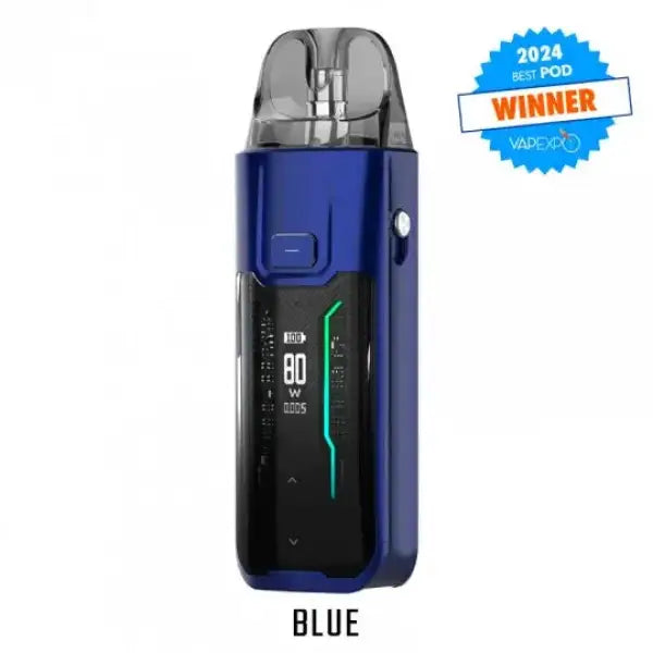 Kit pod Luxe XR Max - Vaporesso - Purevape.ch