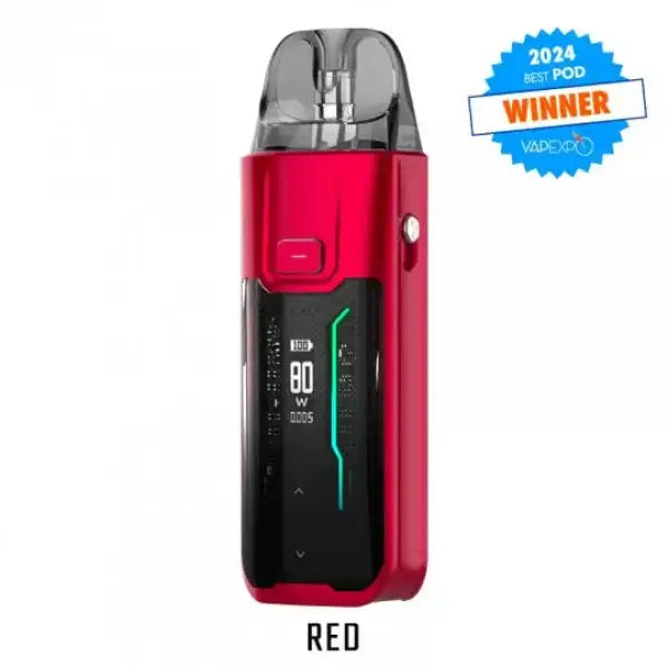 Kit pod Luxe XR Max - Vaporesso - Purevape.ch