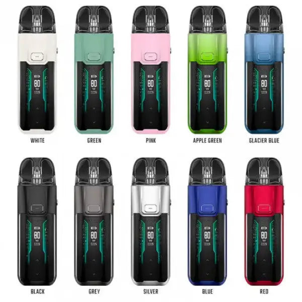 Kit pod Luxe XR Max - Vaporesso - Purevape.ch