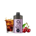 Kit Dojo Blast 6000 - Vaporesso - Purevape.ch