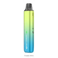 Pod Vaporesso Vibe SE, kit compact avec pod noir, facile à utiliser pour vapotage en déplacement.