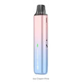 Pod Vaporesso Vibe SE, kit de pods noir, avec design compact et élégant pour vapotage facile et discret.