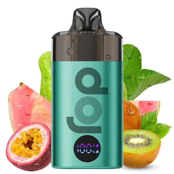 Kit Dojo Blast 6000 - Vaporesso - Purevape.ch