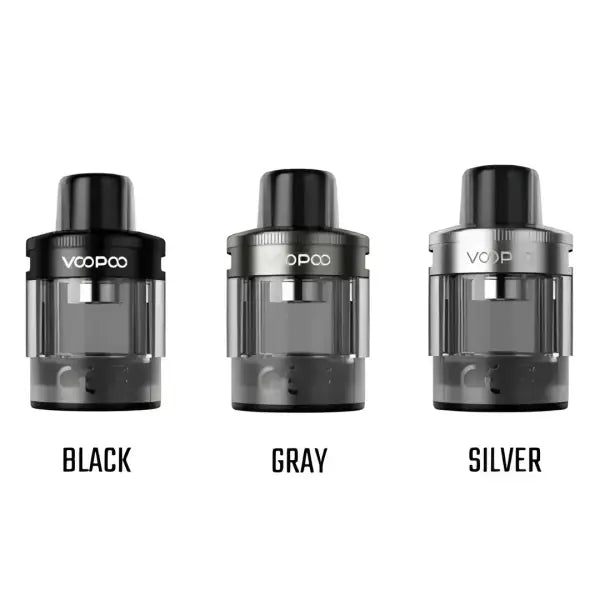 Cartouches PnP X DTL - Voopoo | Pack x2 - Purevape.ch