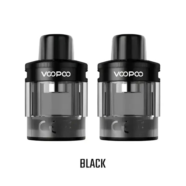 Cartouches PnP X DTL - Voopoo | Pack x2 - Purevape.ch