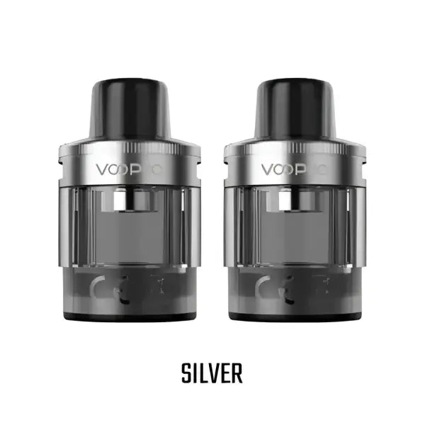Cartouches PnP X DTL - Voopoo | Pack x2 - Purevape.ch