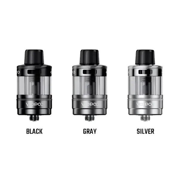 Clearomiseur PnP X Pod Tank DTL - Voopoo - Purevape.ch