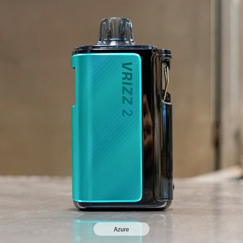Kit Vrizz 2 - Voopoo | Purevape.ch Kit Vrizz 2 - Voopoo | Purevape.ch
