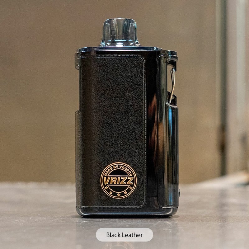 Kit Vrizz 2 - Voopoo - Purevape.ch