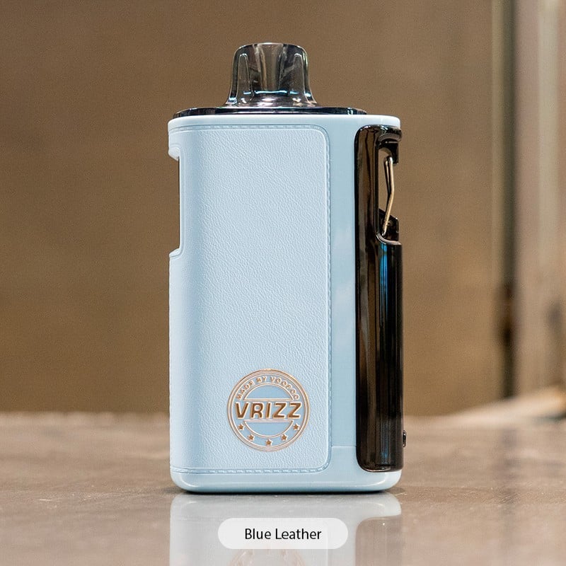 Kit Vrizz 2 - Voopoo - Purevape.ch