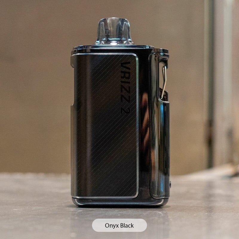 Kit Vrizz 2 - Voopoo - Purevape.ch