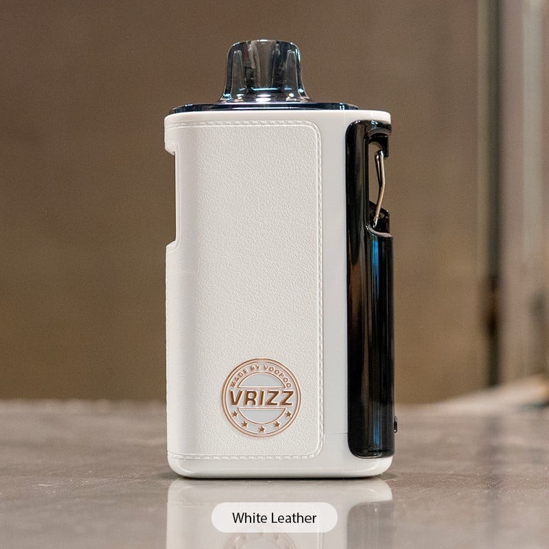 Kit Vrizz 2 - Voopoo - Purevape.ch