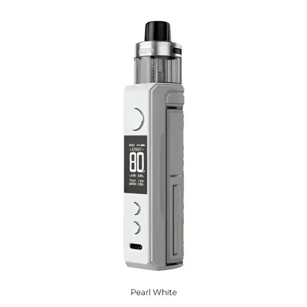 Kit Pod Drag X2 - Voopoo - Purevape.ch