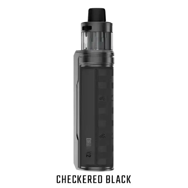 Kit Pod Drag X2 - Voopoo - Purevape.ch